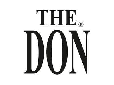 The DON