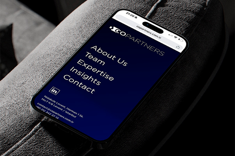 CoPartners
