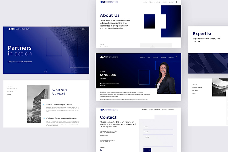 CoPartners