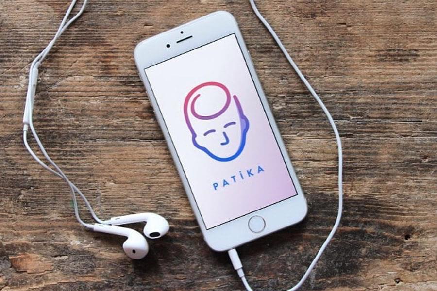 Patika App