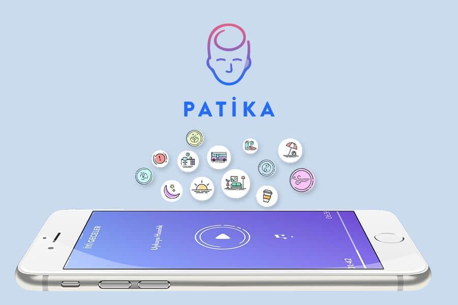 Patika App